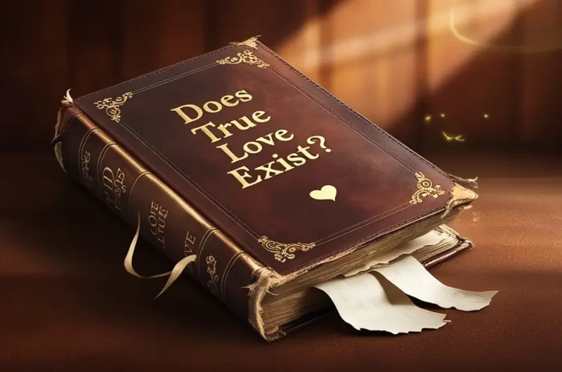 Does true love exist?